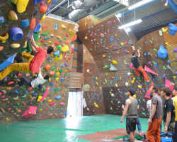 クライミング ジム Peak N ピークン 春日井市求人情報