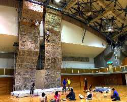 クライミング ジム Peak N ピークン 春日井市求人情報